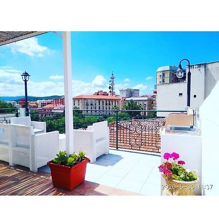 Centro Azzurro Iglesias Exterior foto