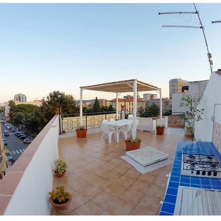 Centro Azzurro Iglesias Exterior foto
